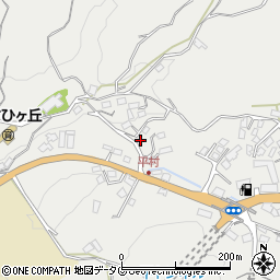 大分県竹田市会々3288周辺の地図