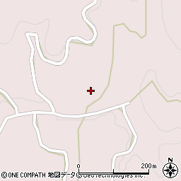 株式会社南開発周辺の地図