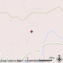 長崎県西海市西彼町鳥加郷757周辺の地図