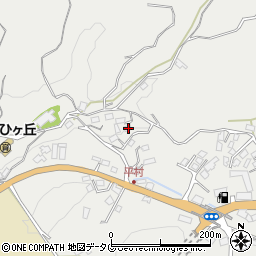 大分県竹田市会々3281周辺の地図