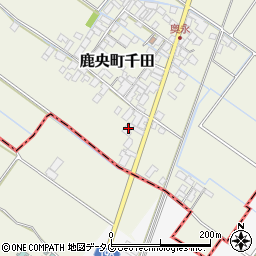 梶川工業周辺の地図