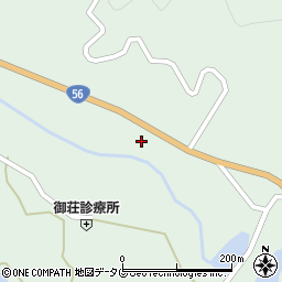 有限会社平山自動車周辺の地図