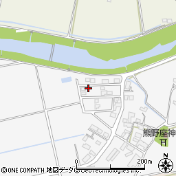 合資会社藤原電工周辺の地図