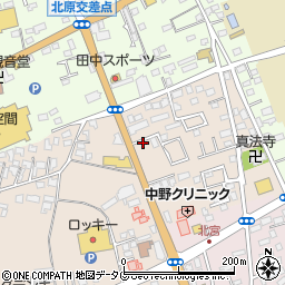 浄寶院福祉斎場周辺の地図