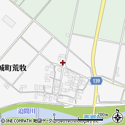 吉村建築板金周辺の地図