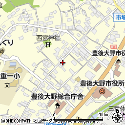 介護・福祉用品のお店ミナモトヤ周辺の地図
