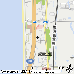 有料老人ホーム昭和の里周辺の地図