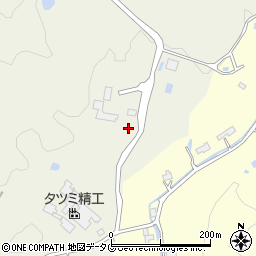 有限会社本田産業周辺の地図