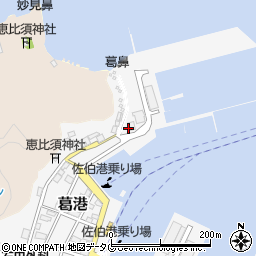 株式会社山作周辺の地図