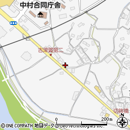 田中設計周辺の地図