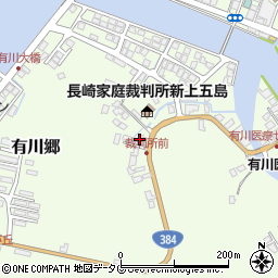 平山育郎司法書士事務所周辺の地図