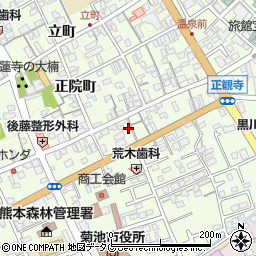 株式会社木村燃料周辺の地図