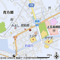 株式会社南松堂周辺の地図