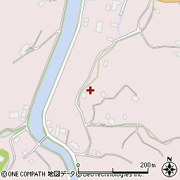 長崎県西海市西彼町鳥加郷1573周辺の地図