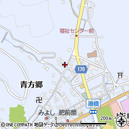 栄旅館周辺の地図