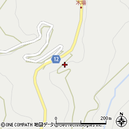 長崎県西海市西彼町平山郷1182-2周辺の地図