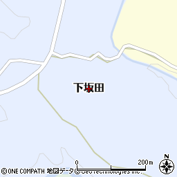鍵屋の緊急隊・竹田店周辺の地図