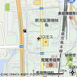 誉寿司周辺の地図
