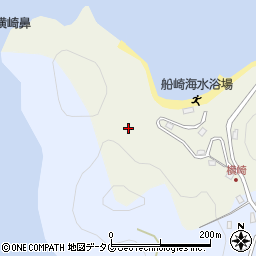 長崎県南松浦郡新上五島町船崎郷913周辺の地図