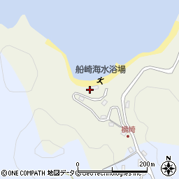 長崎県南松浦郡新上五島町船崎郷900周辺の地図