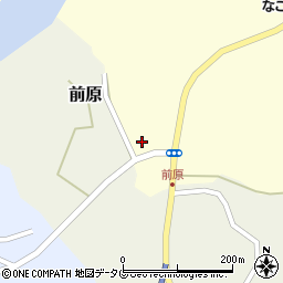 菊川畳店周辺の地図