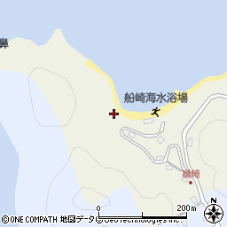 長崎県南松浦郡新上五島町船崎郷903-1周辺の地図