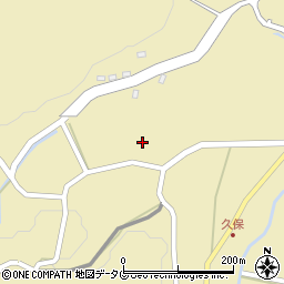 熊本県山鹿市鹿央町岩原2600周辺の地図