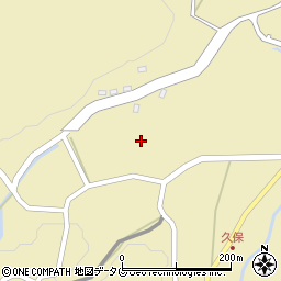 熊本県山鹿市鹿央町岩原2601周辺の地図