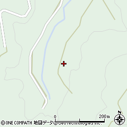 長崎県南松浦郡新上五島町赤尾郷570周辺の地図