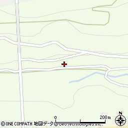 佐賀県藤津郡太良町嘉瀬の坂4714周辺の地図