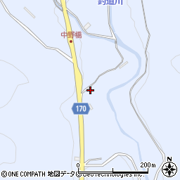 長崎県南松浦郡新上五島町青方郷139-1周辺の地図