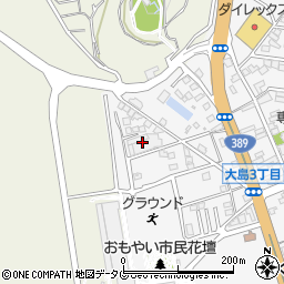 株式会社前田鉄工所周辺の地図