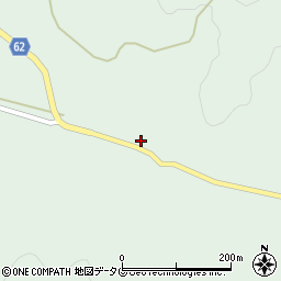 長崎県南松浦郡新上五島町赤尾郷129周辺の地図