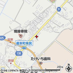 有限会社都田ドライプレス周辺の地図