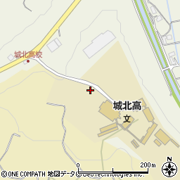 熊本県山鹿市鹿央町岩原1753周辺の地図