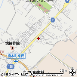 後藤工務店周辺の地図
