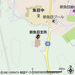 長崎県南松浦郡新上五島町榎津郷491周辺の地図