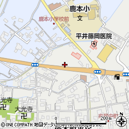 後藤浩・司法書士・行政書士事務所周辺の地図