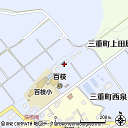 神品竹材店周辺の地図