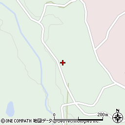 熊本県玉名郡和水町岩尻902周辺の地図