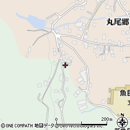 長崎県南松浦郡新上五島町榎津郷668周辺の地図