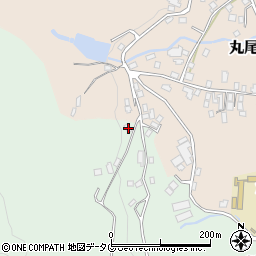 長崎県南松浦郡新上五島町榎津郷663周辺の地図