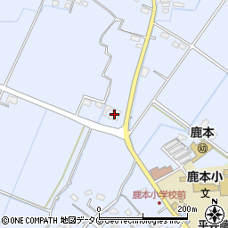 中川医院周辺の地図