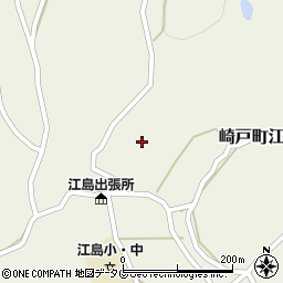 長崎県西海市崎戸町江島1940周辺の地図