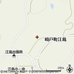 長崎県西海市崎戸町江島2027周辺の地図