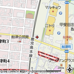 共栄環境開発周辺の地図