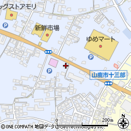 石川電化サービス周辺の地図