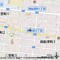 恵弘寺周辺の地図