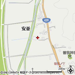 川村工業周辺の地図