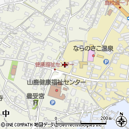 松山自動車商会周辺の地図